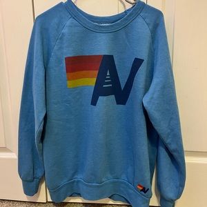 Aviator nation sweatshirt